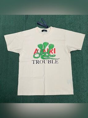 Amiri Tshirt